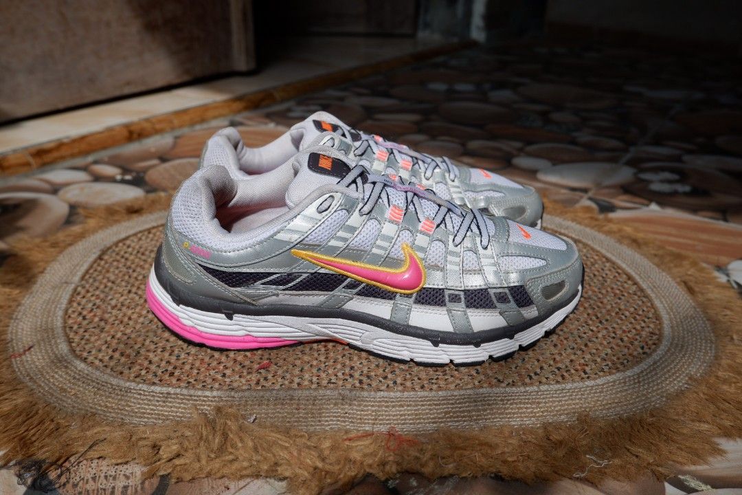 Nike p 6000 laser fuchsia hot sale