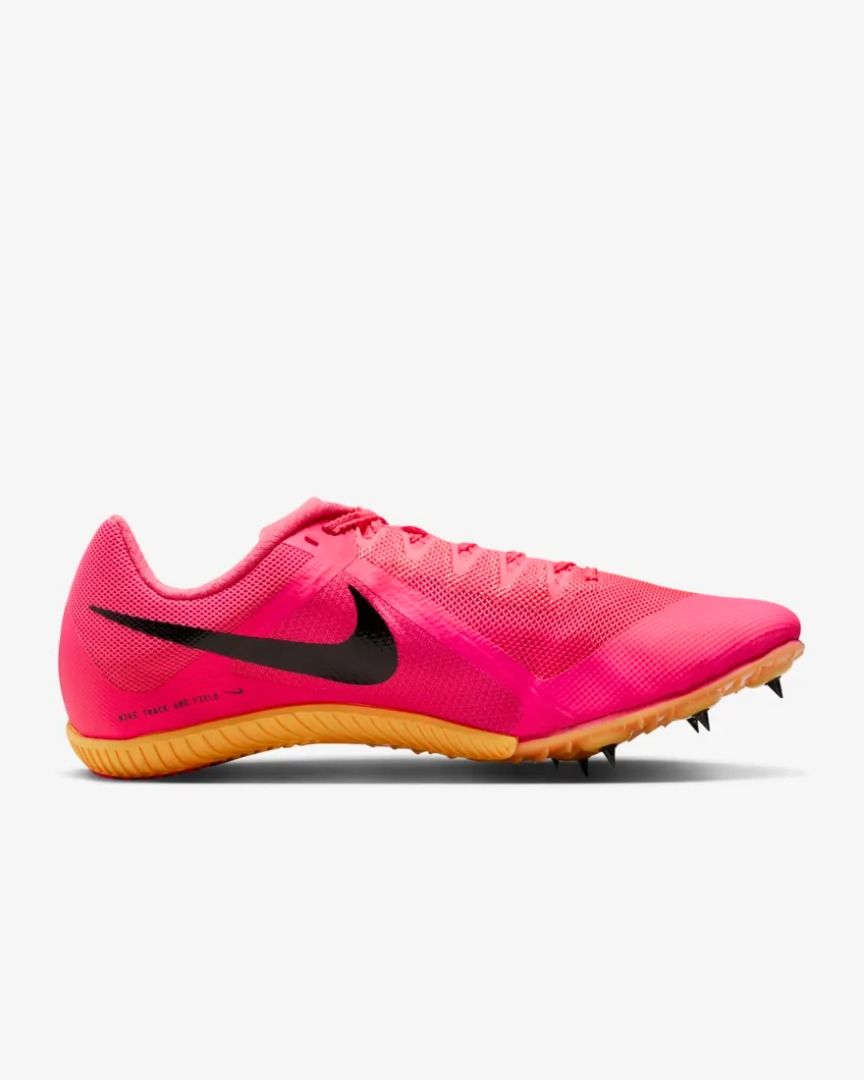 Nike Rival Multi Event Pink Rival M10 Carousell