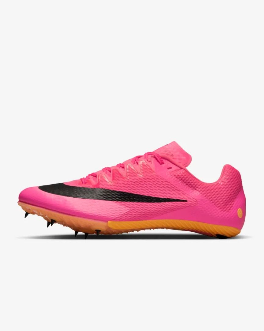 Nike Rival Sprint Pink Rival S10