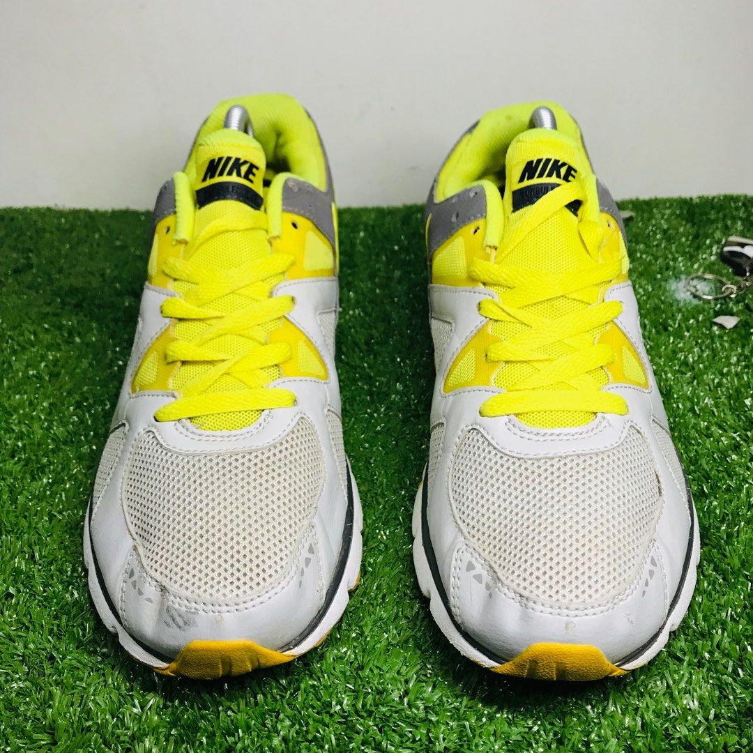NIKE TURBULENCE 17 USED ITEM BUNDLE SNEAKER JOGGING RUNNING