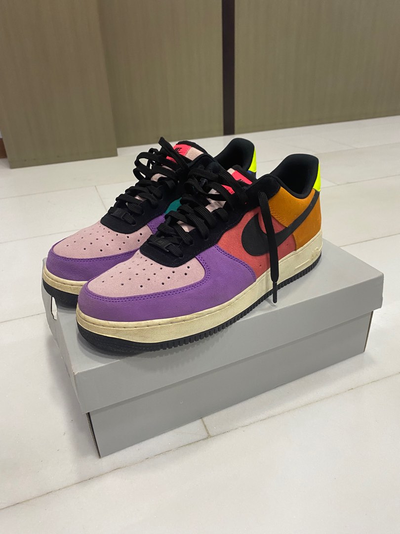 Air force 1 atmos on sale