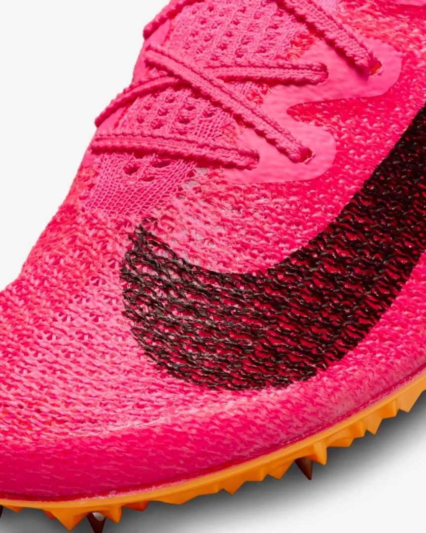 Nike Zoom Superfly Elite 2 (Hyper Pink), 男裝, 鞋, 波鞋- Carousell