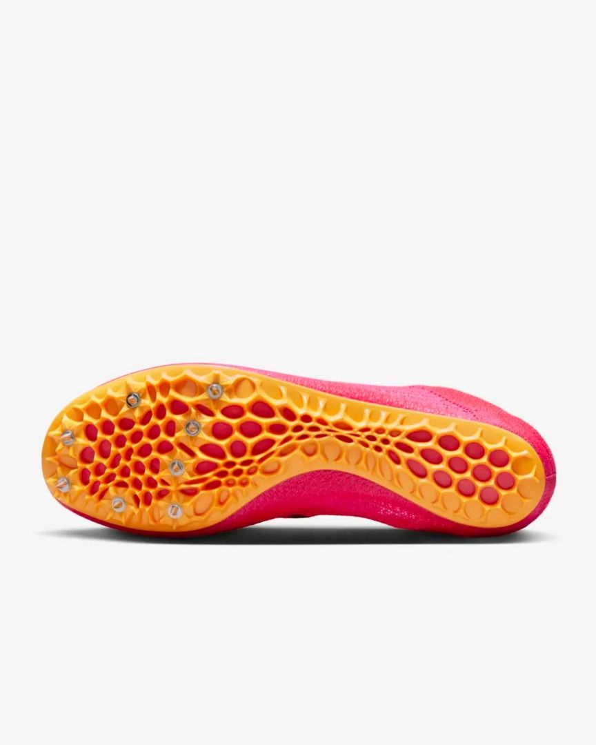 Nike Zoom Superfly Elite 2 (Hyper Pink), 男裝, 鞋, 波鞋- Carousell