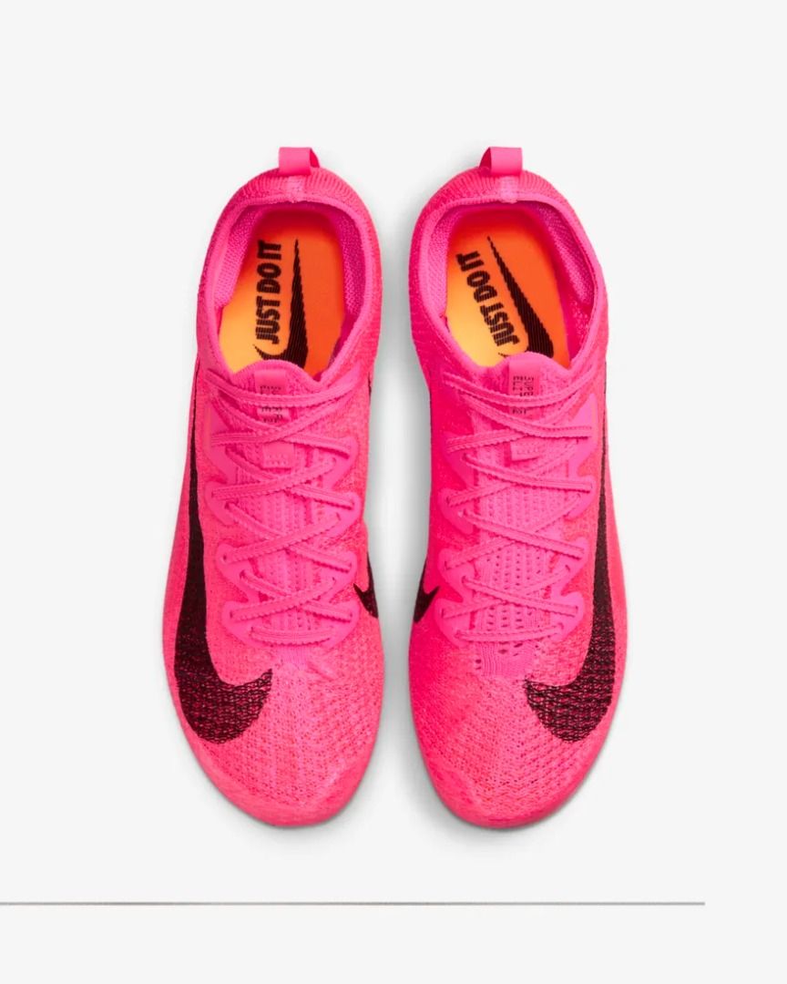 Nike Zoom Superfly Elite 2 (Hyper Pink), 男裝, 鞋, 波鞋- Carousell