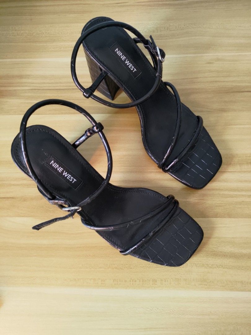 Nine west gellar sandal store