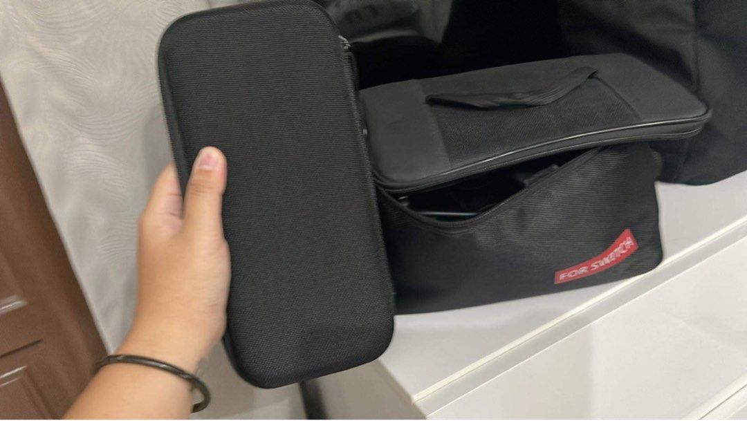 Nintendo Switch V2 Jailbreak, Video Gaming, Video Game Consoles