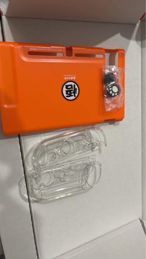 Nintendo Switch V2 Jailbreak, Video Gaming, Video Game Consoles