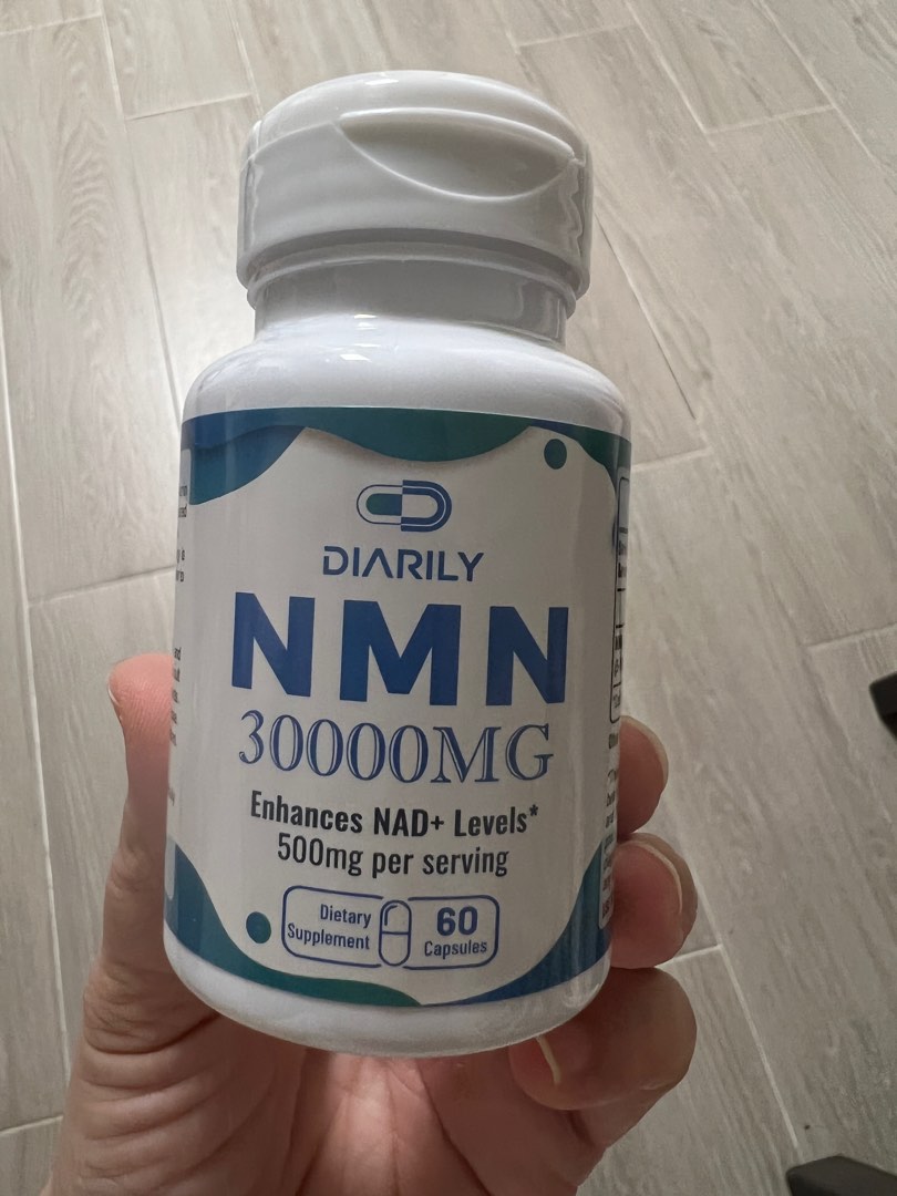 98%OFF!】 NMN 30000mg 新品未開封 ubat.fr