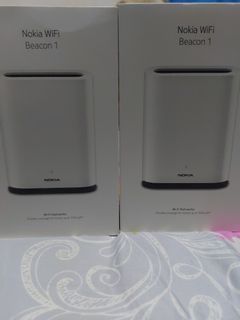 Nokia Beacon 1 (1 set of 2)