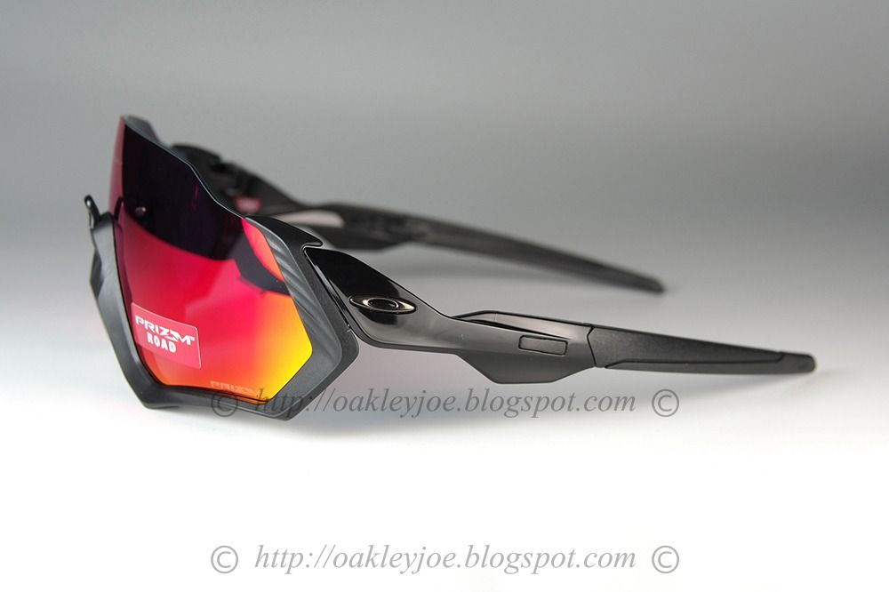 Oakley flight jacket deals asian fit