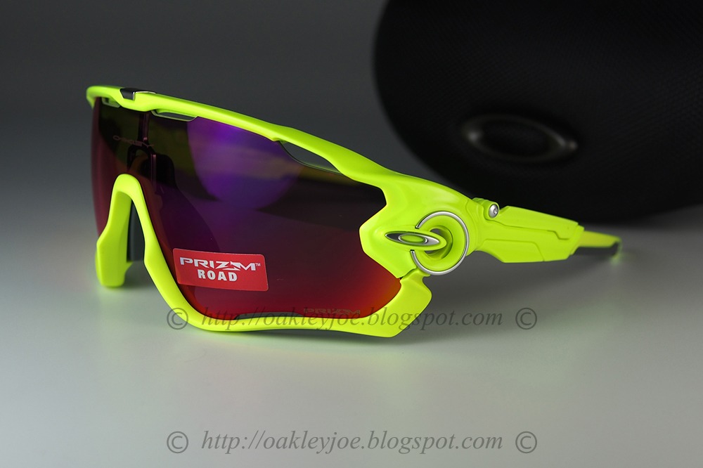 Lime green oakley sunglasses shop