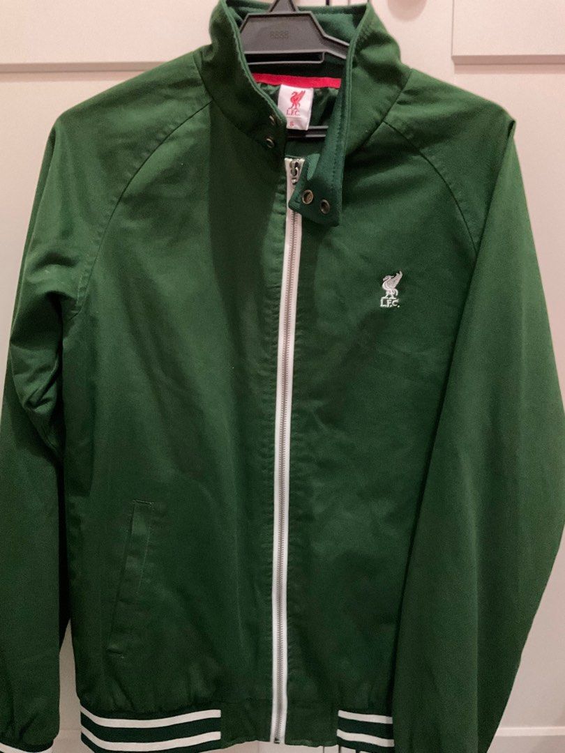 Liverpool harrington new arrivals jacket