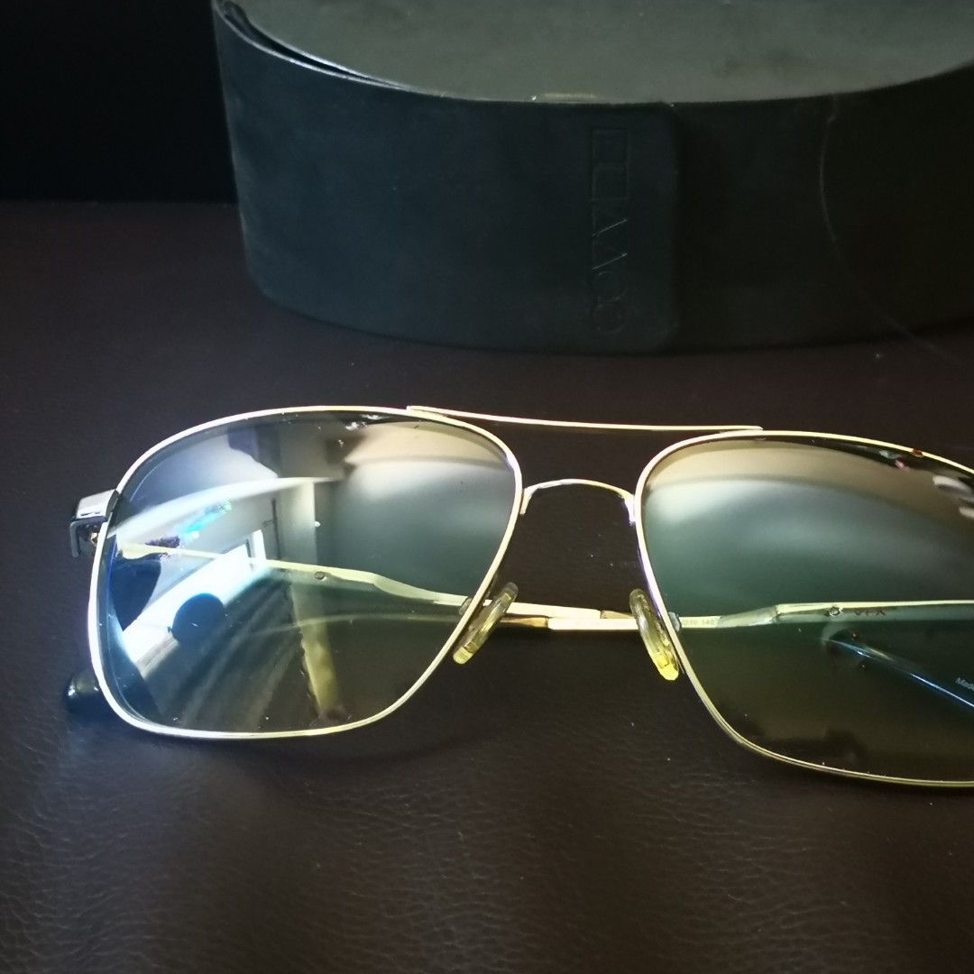 Oliver Peoples Linford Gradient Sunglass, Men's Fashion, Watches &  Accessories, Sunglasses & Eyewear on Carousell
