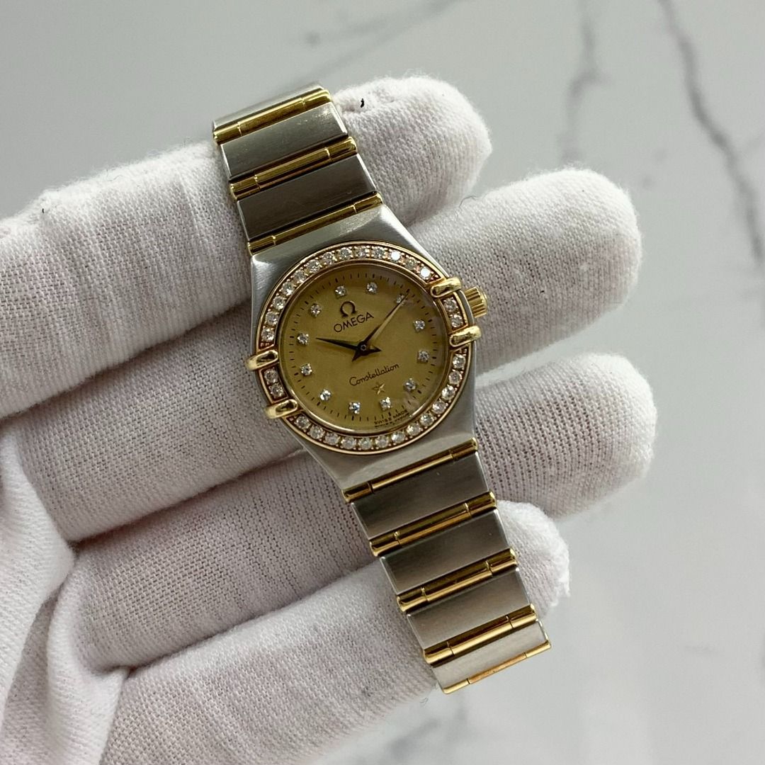 Discounted watches on sale