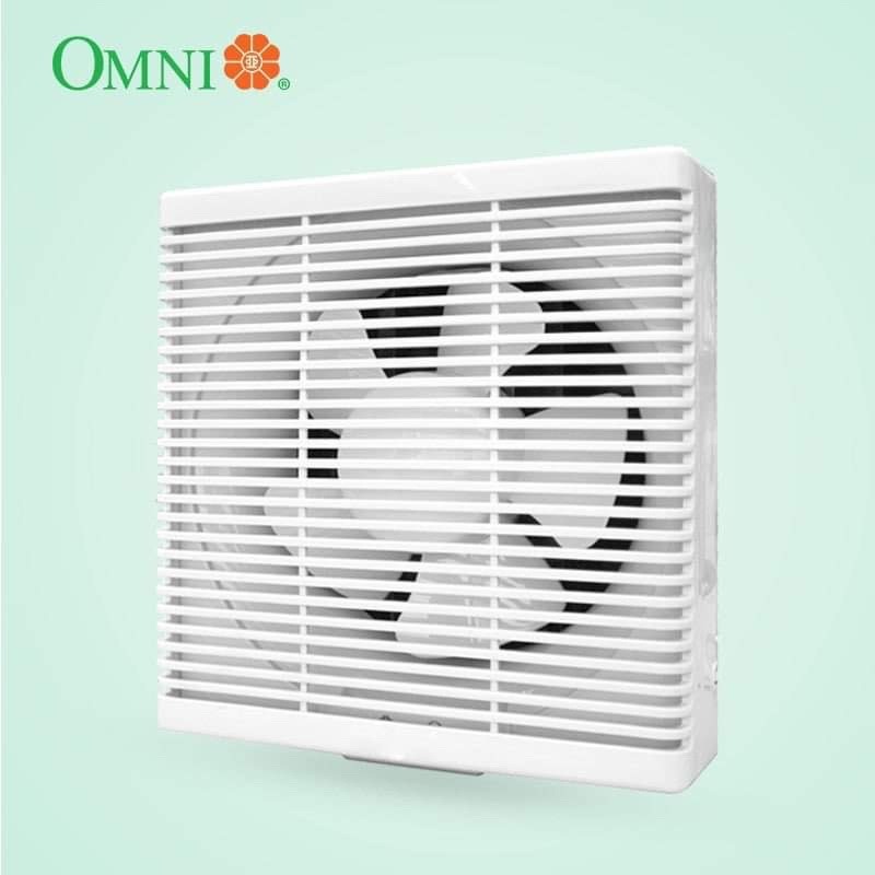 OMNI Wall Mounted Exhaust Fan 8
