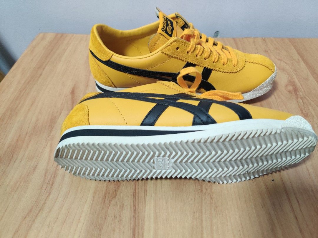 Onitsuka Tiger Corsair Women s Fashion Footwear Sneakers on