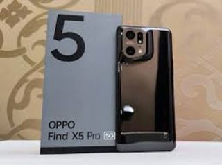 Oppo Find X5 Pro 12/256GB 5G