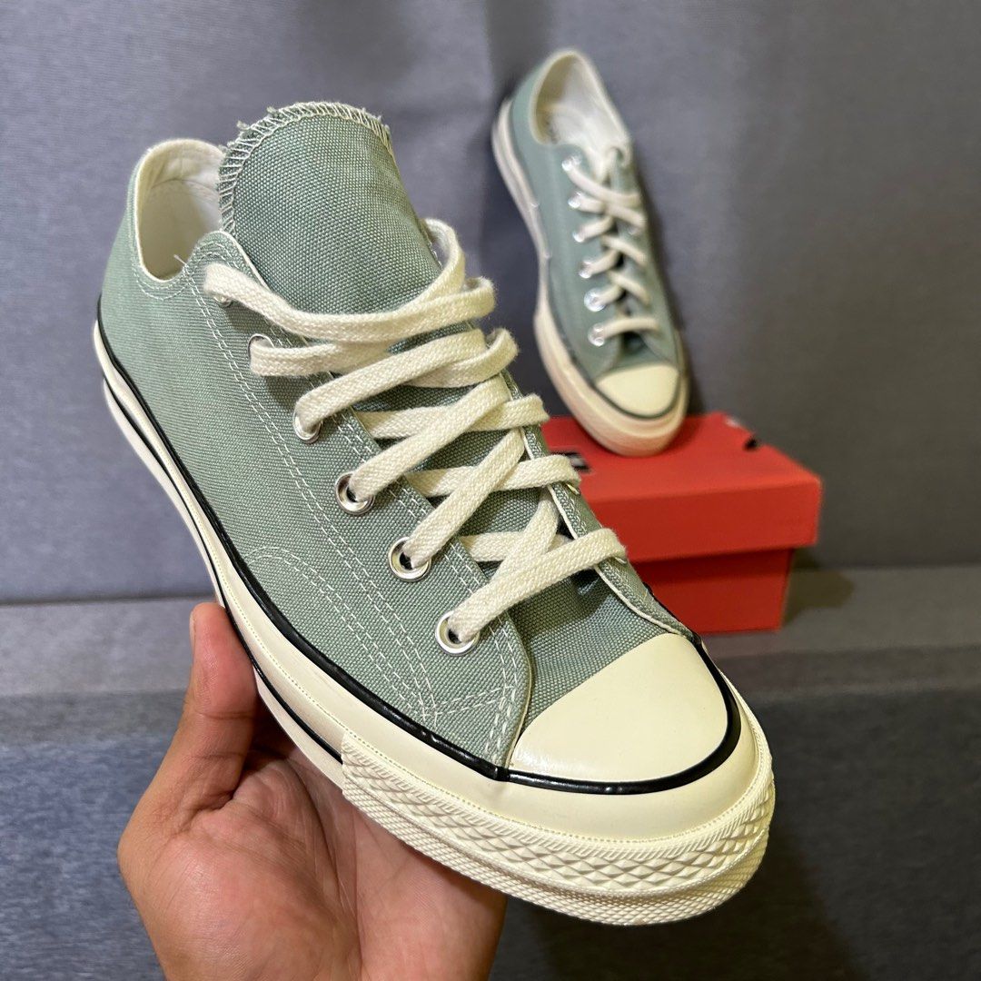 ORIGINAL CONVERSE 70 s MICA GREEN