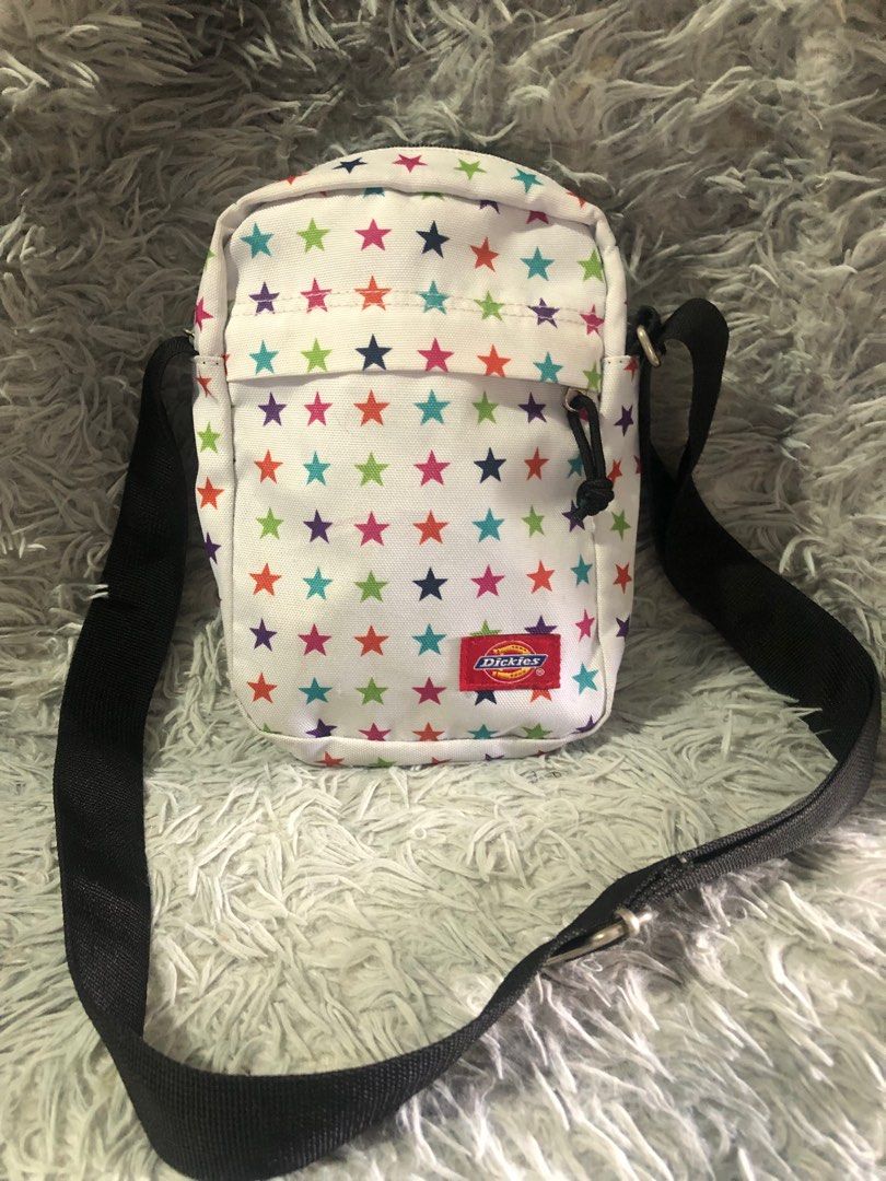 Original Dickies sling bag Women s Fashion Bags Wallets Cross body Bags on Carousell