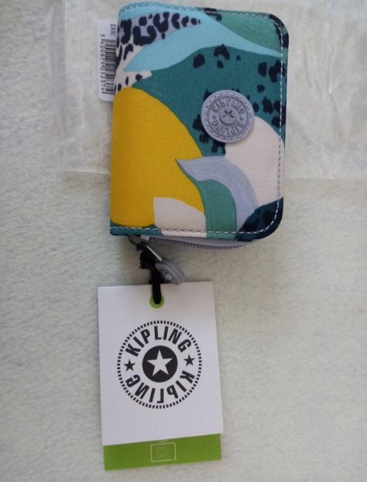 Original Kipling wallet, Women's Fashion, Bags & Wallets, Wallets