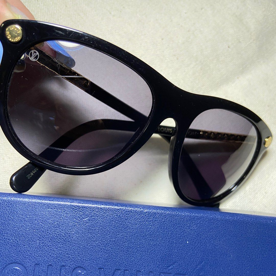 Original Louis Vuitton LV Shades Sunglasses (Preloved), Women's Fashion ...