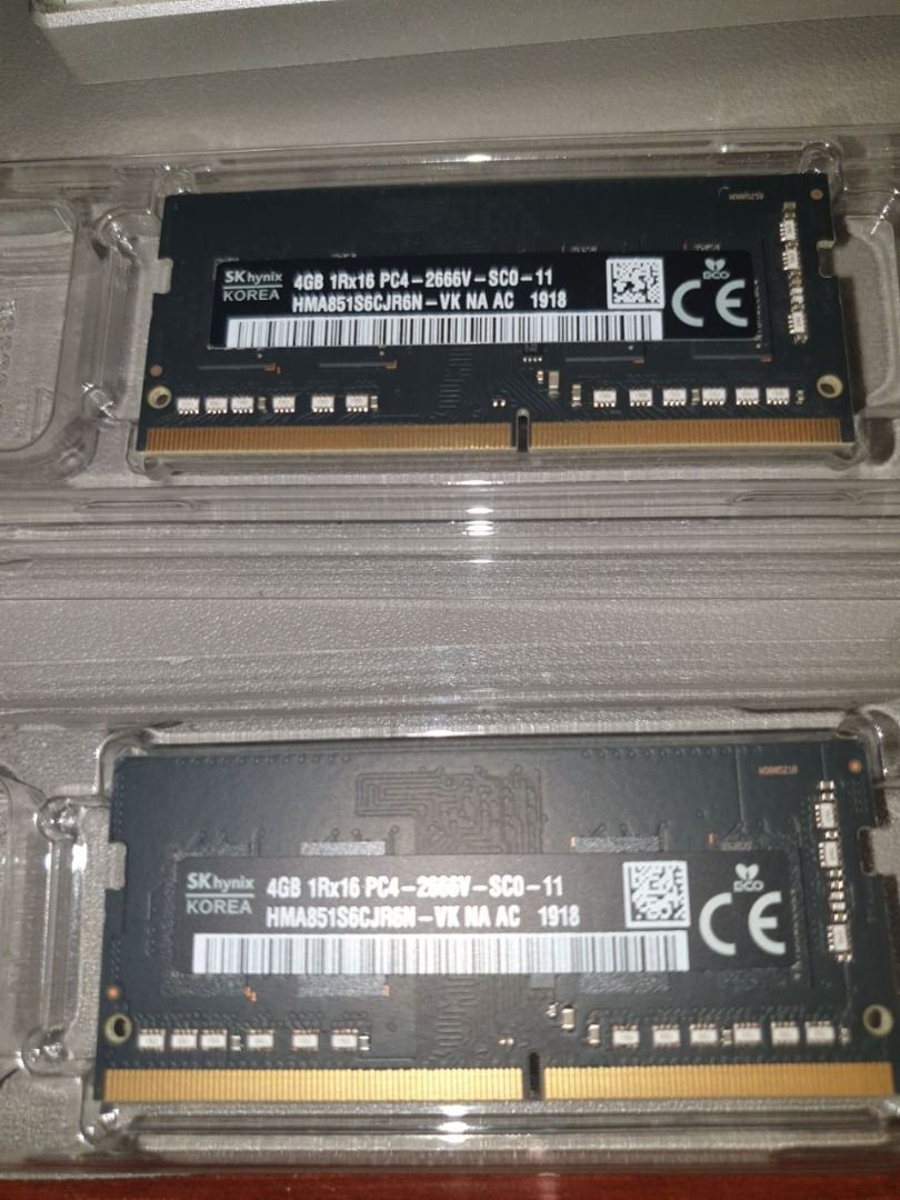 Mac mini discount 2018 ram