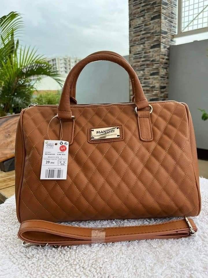 Mango doctors bag price best sale