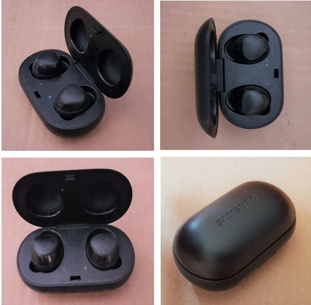 Samsung gear iconx original on sale