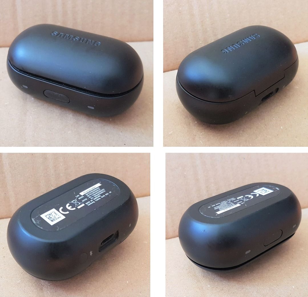 Original Samsung Accessories Exquisite Samsung Gear IconX Model