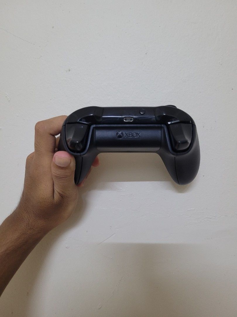 Original Xbox one controller(used), Video Gaming, Gaming Accessories