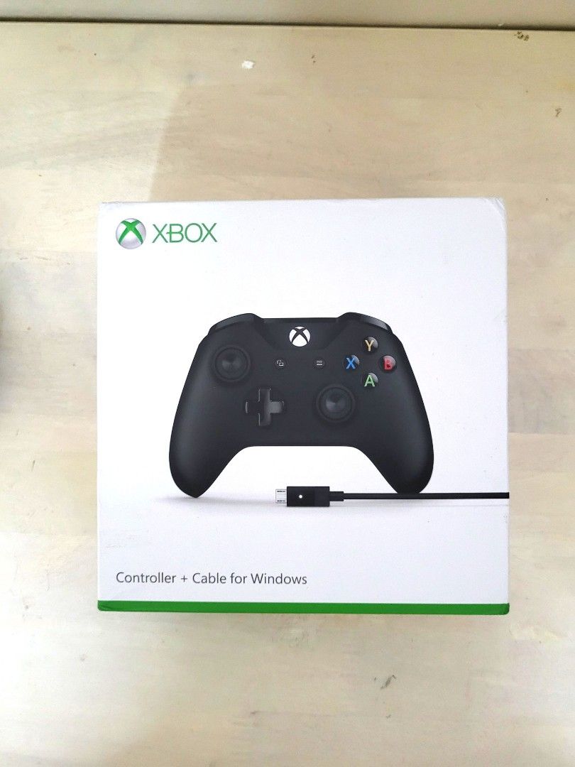 Original Xbox one controller(used), Video Gaming, Gaming Accessories