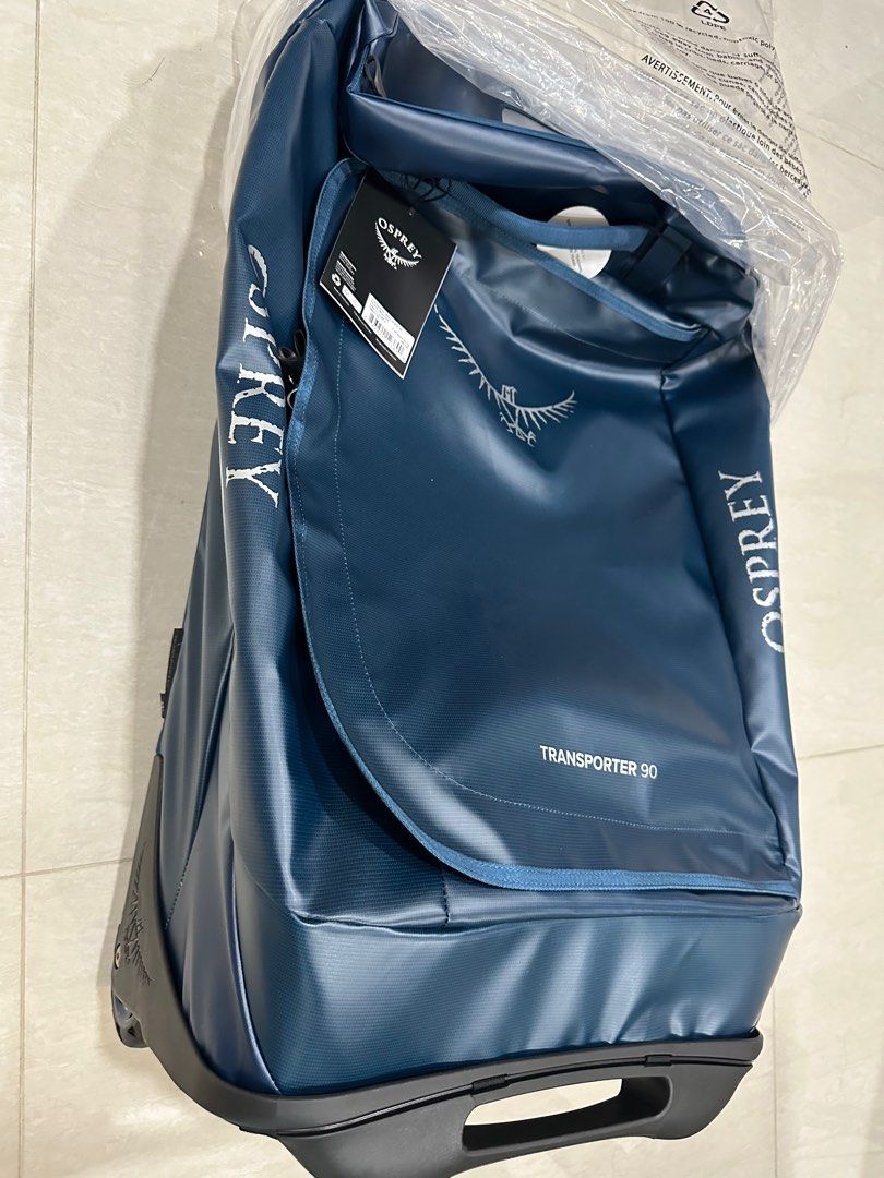 Osprey outlet 90l backpack