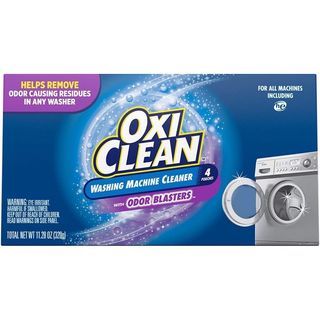 Oxi Clean Odor Blaster