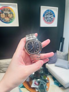 （分類：）位於 。 由 ls_timepiece 提交（商品編號 1199259484，圖片 1）。簡介： 。