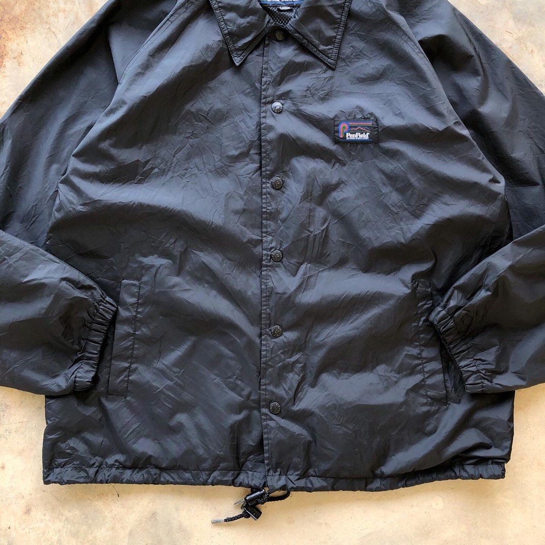Penfield coach top jacket