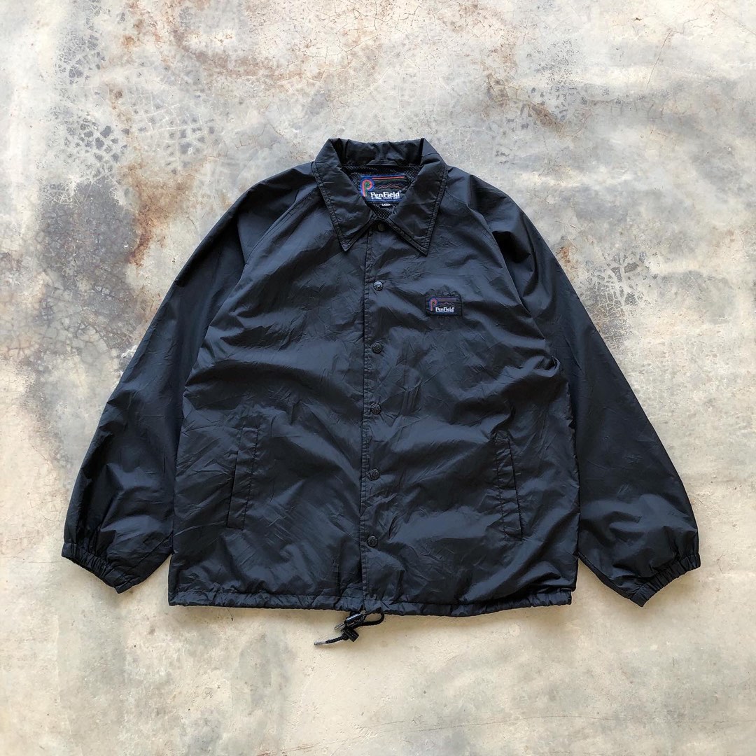 Penfield coach hot sale jacket