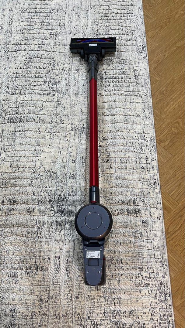 PerySmith Cordless Vacuum Cleaner XTREME Series X50, TV & Home