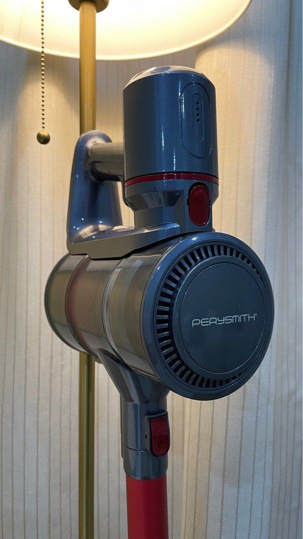 PerySmith Cordless Vacuum Cleaner XTREME Series X50, TV & Home