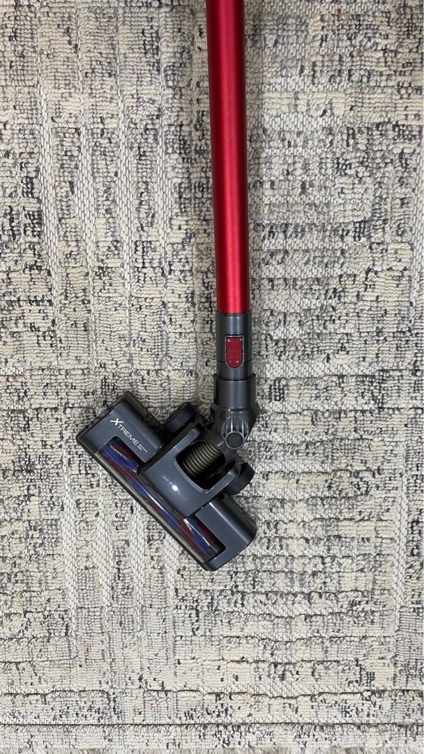 PerySmith Cordless Vacuum Cleaner XTREME Series X50, TV & Home