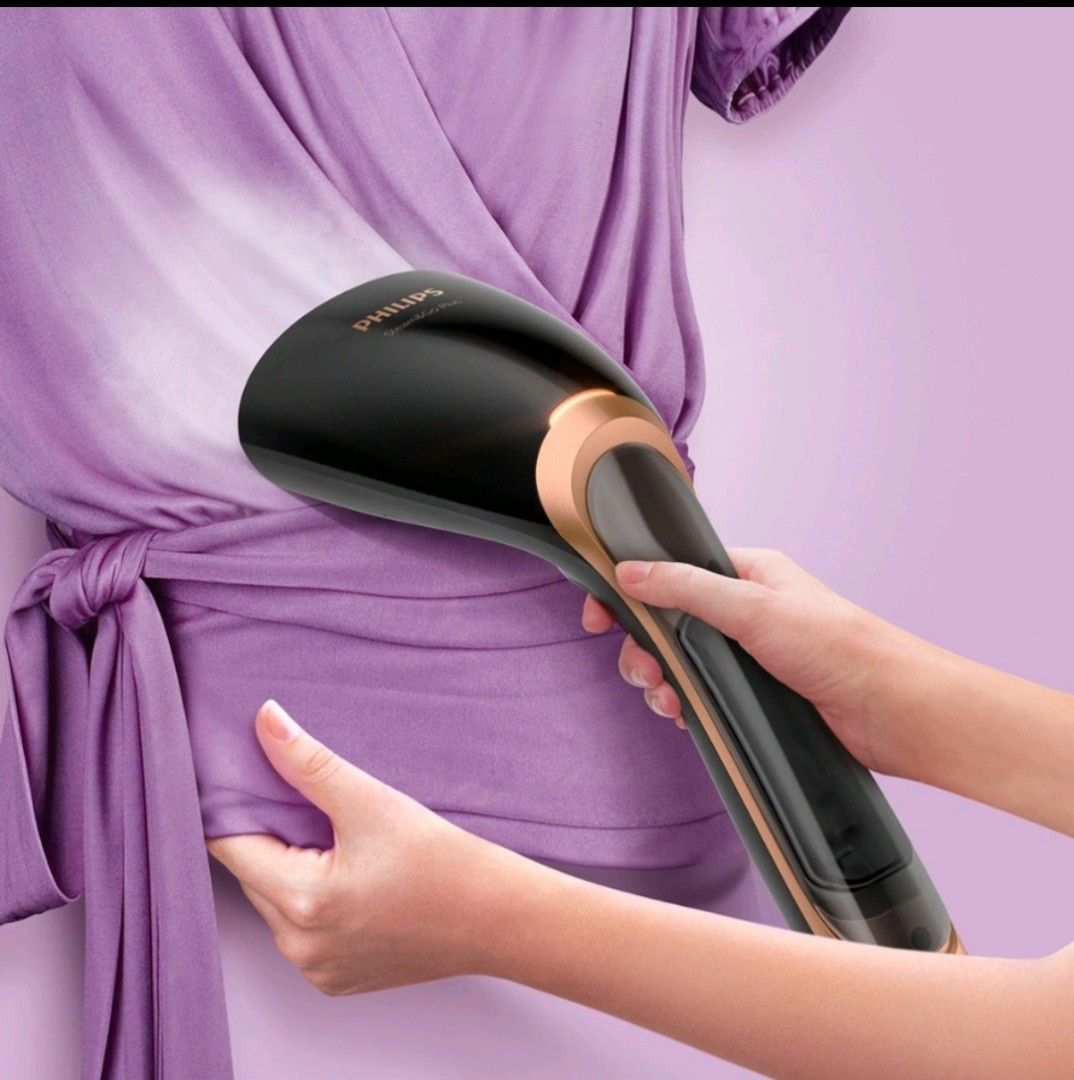 Philips Iron Steamer (handheld), TV & Home Appliances, Irons & Steamers