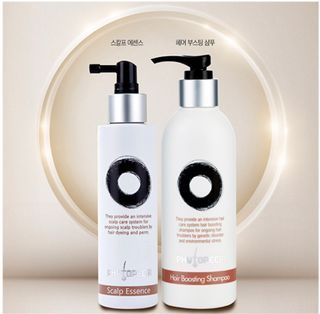 Phytopecia hair boosting shampoo 1000ml