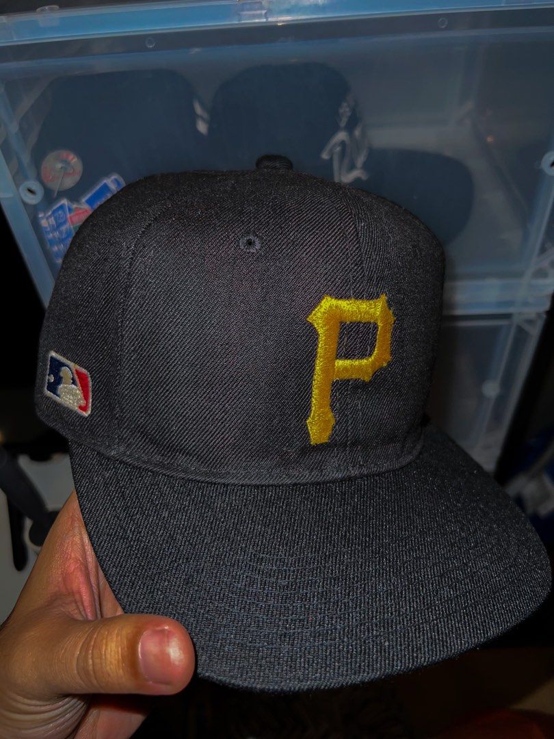 Pittsburgh Pirates Primary Logo  SPORTS LOGO HISTORY
