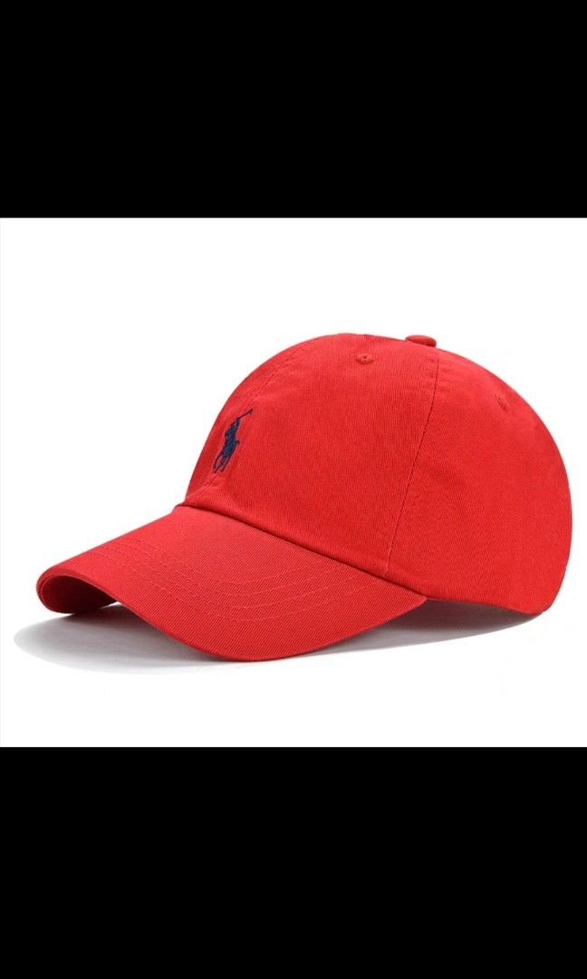 Ralph lauren fairway cap store