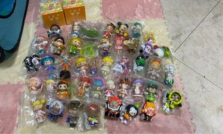 Popmart rolife blind box., Hobbies & Toys, Toys & Games on Carousell
