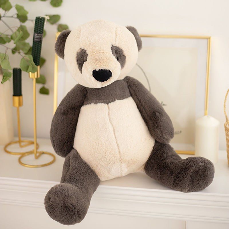 Puffles panda sales