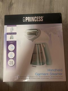 Princess 手持掛燙機 客訂