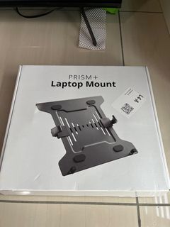 PRISM+ Laptop Mount