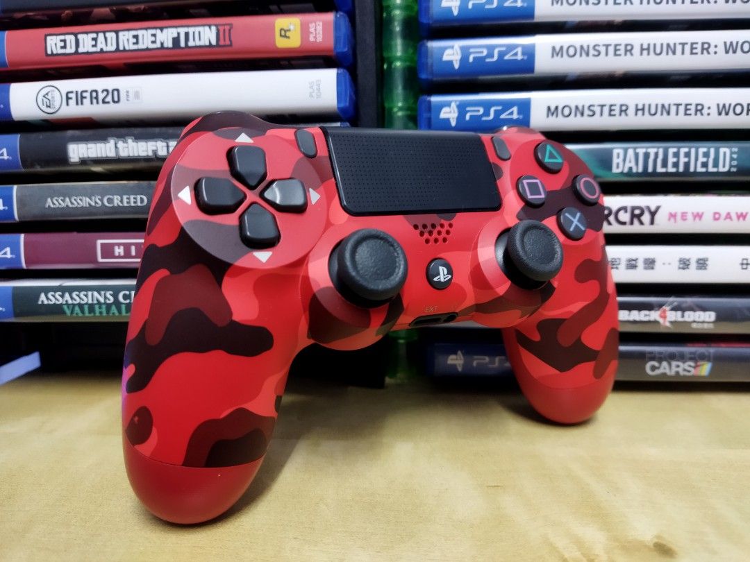 Dualshock 4 clearance tesco