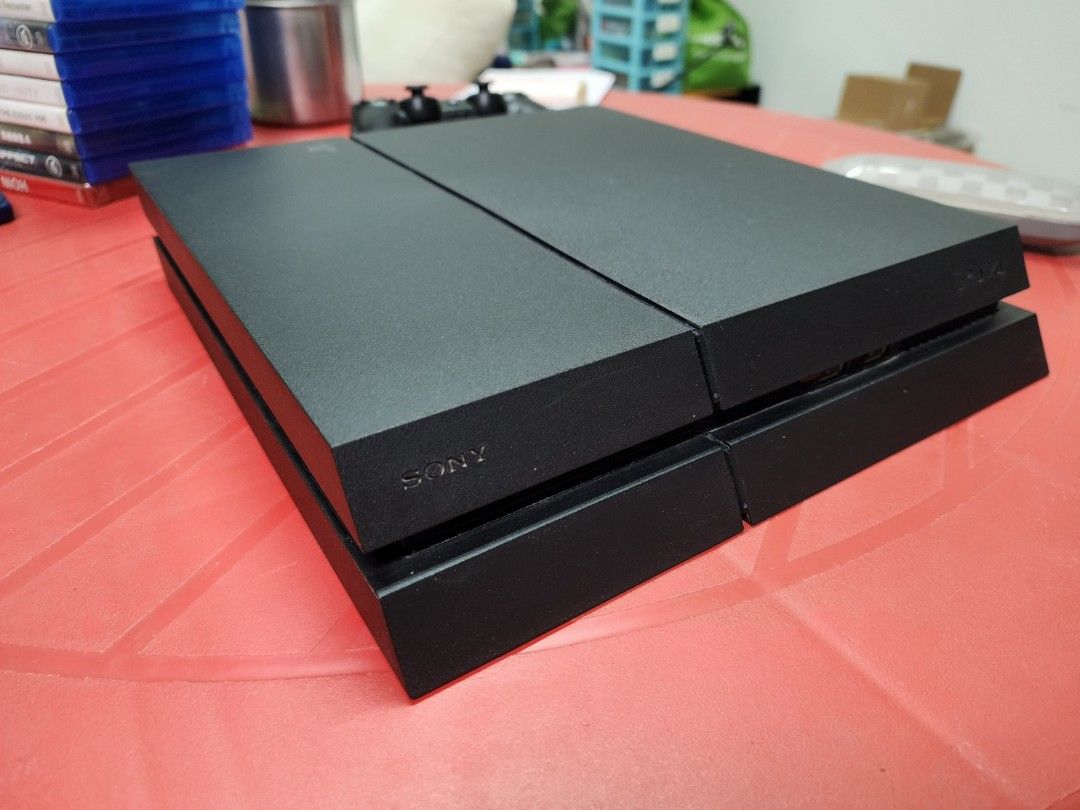 Hisense ps4 discount