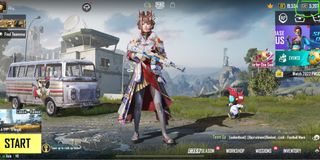 (Category: ) located in . Submitted by PUBGBOOST (Listing ID 1197027039, Image 1). Description: .